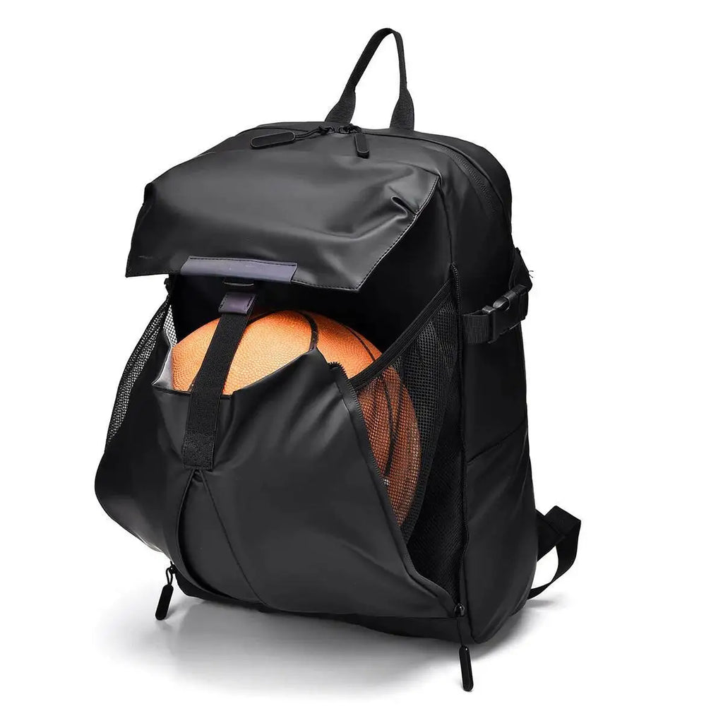 Multifunctional Laptop Bag College Student Newest Fashion Men's Casual Backpack Large Capacity Functional Backpack