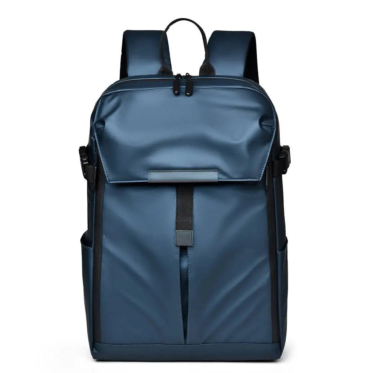 Multifunctional Laptop Bag College Student Newest Fashion Men's Casual Backpack Large Capacity Functional Backpack