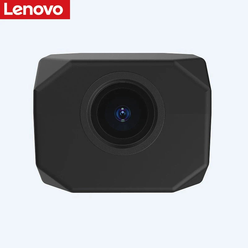 Lenovo 4K 1080P HD Mini WiFi Camera AP Hotspot Remote Monitor Portable Small Camcorder Home Security Surveillance Smart Camera