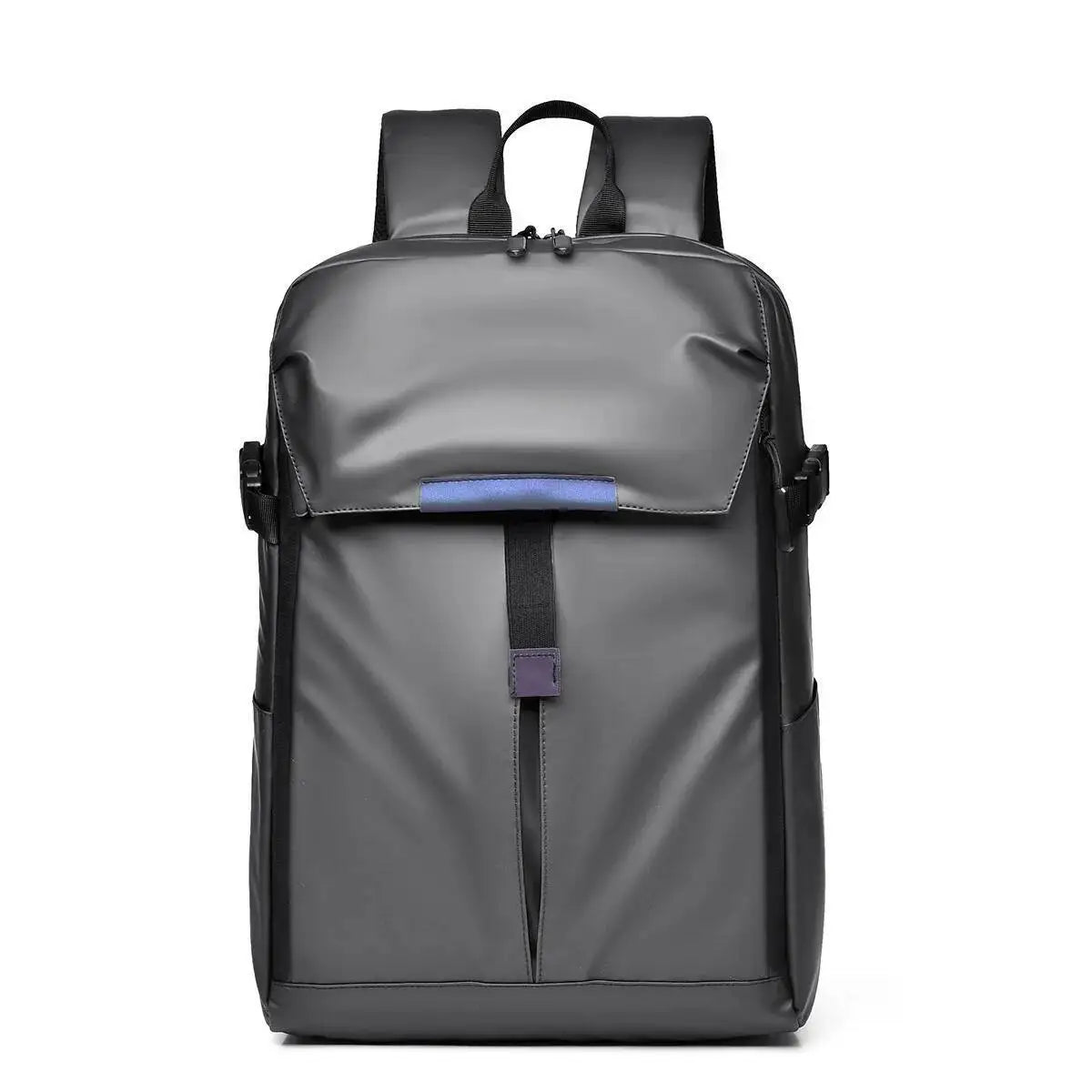 Multifunctional Laptop Bag College Student Newest Fashion Men's Casual Backpack Large Capacity Functional Backpack