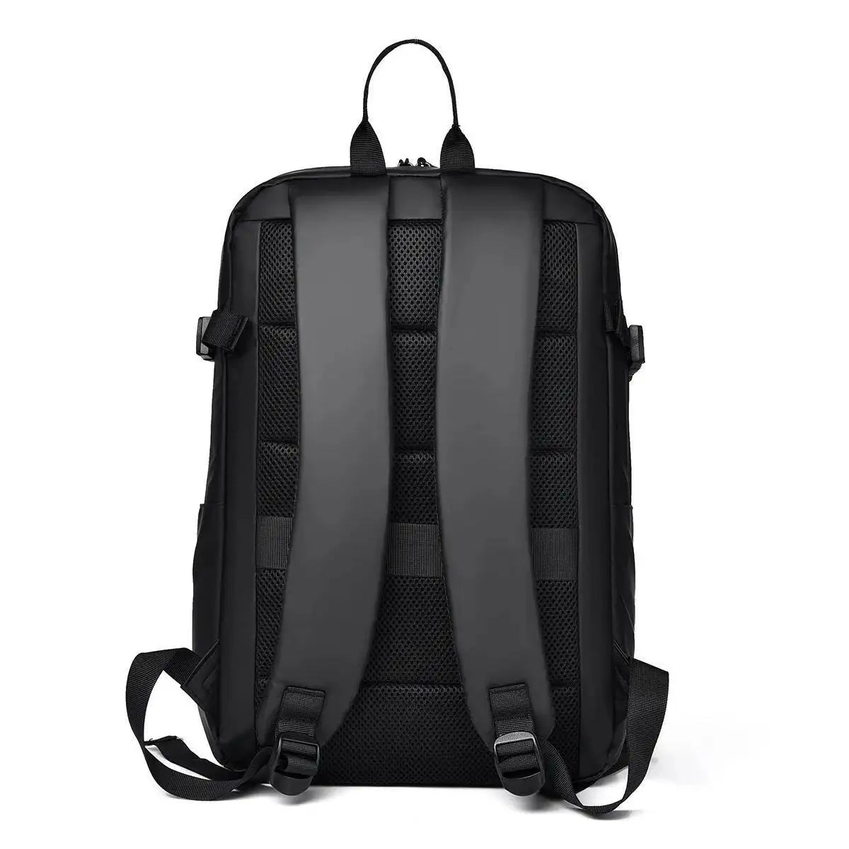 Multifunctional Laptop Bag College Student Newest Fashion Men's Casual Backpack Large Capacity Functional Backpack