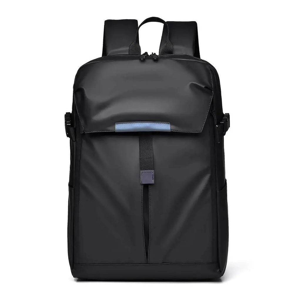 Multifunctional Laptop Bag College Student Newest Fashion Men's Casual Backpack Large Capacity Functional Backpack